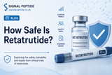 How Safe Is Retatrutide? A Look at the Clinical Evidence