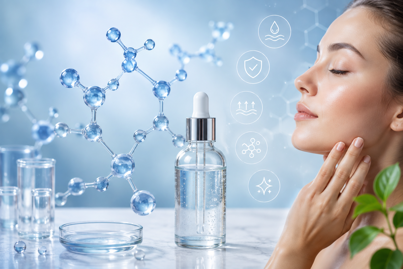 What Are the Benefits of Peptides