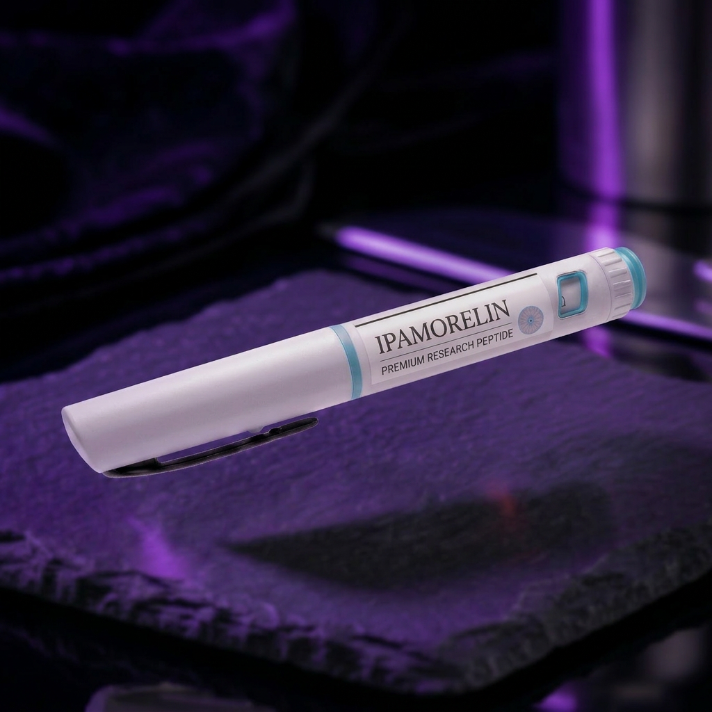 Ipamorelin